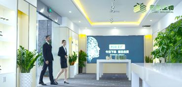 多美生物化妝品代加工智能工廠開啟產品庫存新紀元