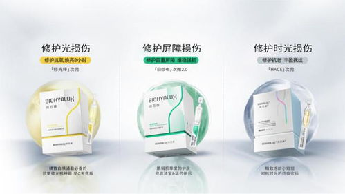 斬獲中國 最 高規格化妝品獎項,潤百顏怎么做到的