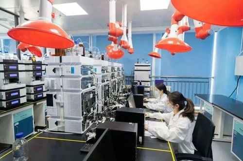 cbd探樓記 青島生物科技創(chuàng)新園 打造 熱帶雨林 式產(chǎn)業(yè)創(chuàng)新生態(tài)