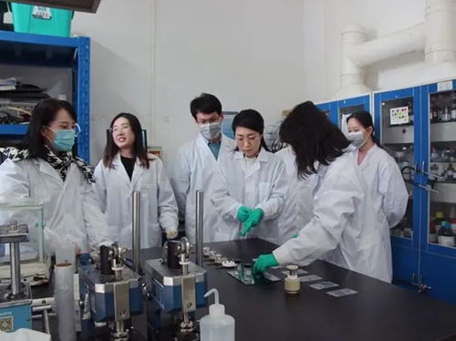 他們獲 青山科技獎 ,每人將獲100萬元支持