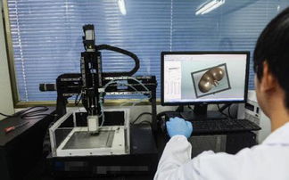 四川造 3d生物打印血管在猴體實(shí)驗(yàn)成功