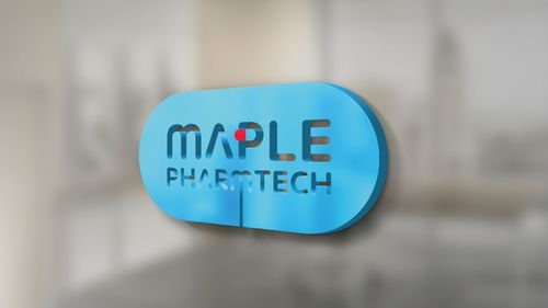 讓專業和溫暖取得平衡,30款醫療標志設計欣賞