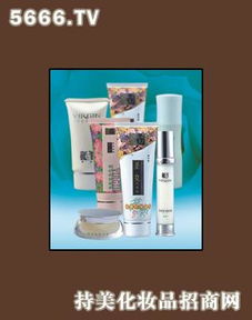 鳳韻化妝品 產品 產品介紹 最新產品信息