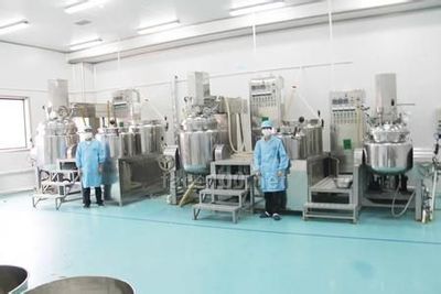 上海嬌然生物科技