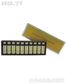 產品展示 深圳市秀美麗生物科技