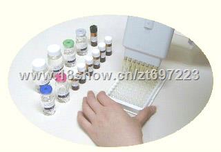 人毒蕈堿型乙酰膽堿受體亞型m1檢測試劑盒