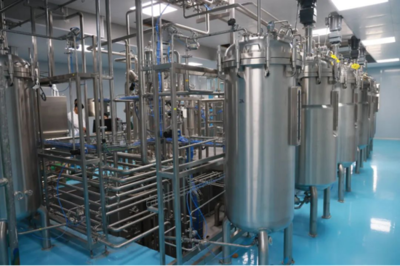 阿圖什富硒微藻中試基地投入運(yùn)營(yíng) 南疆功能性農(nóng)業(yè)與生物高科技融合迎新突破