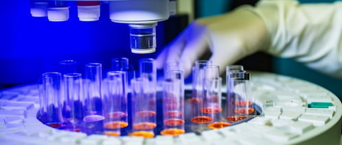 百克生物被 卷 帶狀皰疹疫苗 江湖紛擾又多不確定