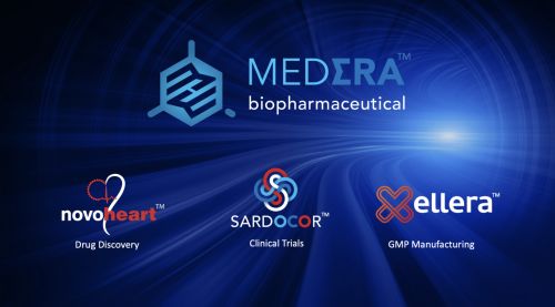 再心生物科技并入創(chuàng)紀(jì)醫(yī)學(xué)集團(tuán)面向國際生物科技舞臺(tái)