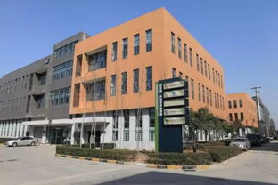 西安高新 以科技之力改變城市格局