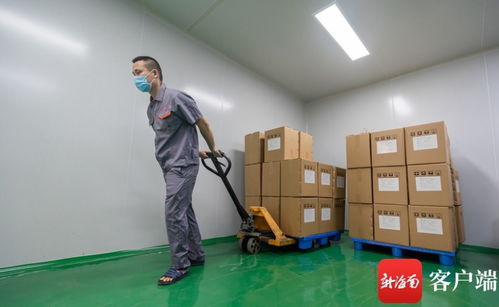 海南自貿(mào)港進出口政策試點擴區(qū)惠及高端食品制造業(yè)與生物科技