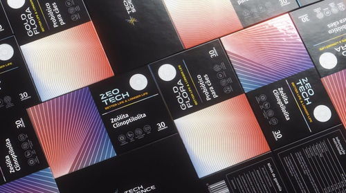 生物科技營(yíng)養(yǎng)品包裝設(shè)計(jì)的創(chuàng)新與實(shí)踐