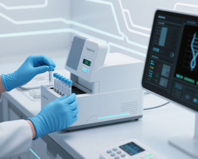 代軒生物科技 引領(lǐng)生物科技創(chuàng)新的先鋒