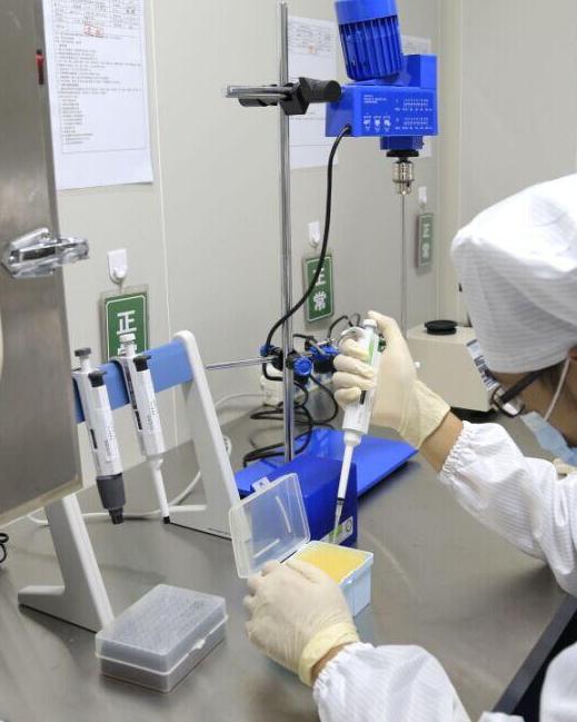 河南神眾生物科技 引領(lǐng)生物科技創(chuàng)新的前沿力量