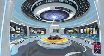 從孢子到餐桌 黃島海藻生物科技館揭秘海帶成長(zhǎng)與科技之光