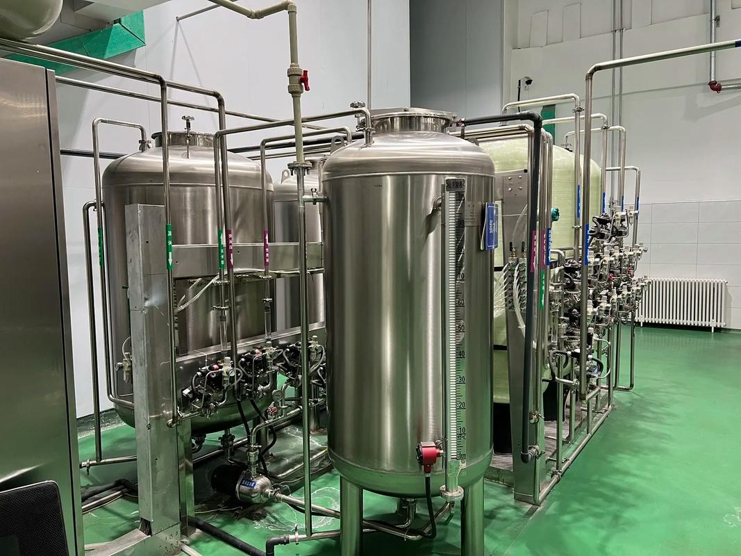 走進(jìn)科技，見(jiàn)證品質(zhì) 天津海晶集團(tuán)生物發(fā)酵產(chǎn)品的真實(shí)驗(yàn)證